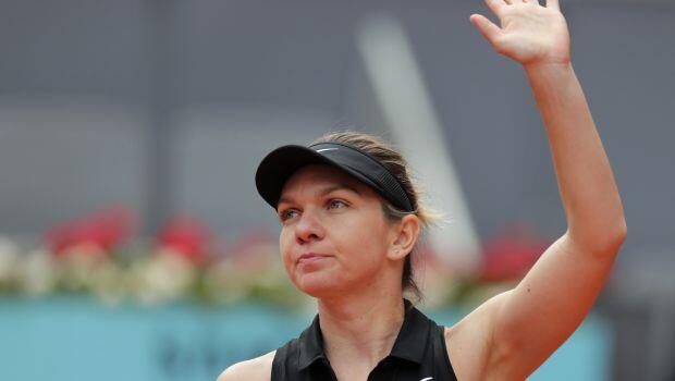 Χάνει το Roland Garros η Χάλεπ thumb