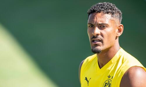 Champions League: Σημαντική απώλεια για Ντόρτμουντ στη ρεβάνς με Ατλέτικο thumb