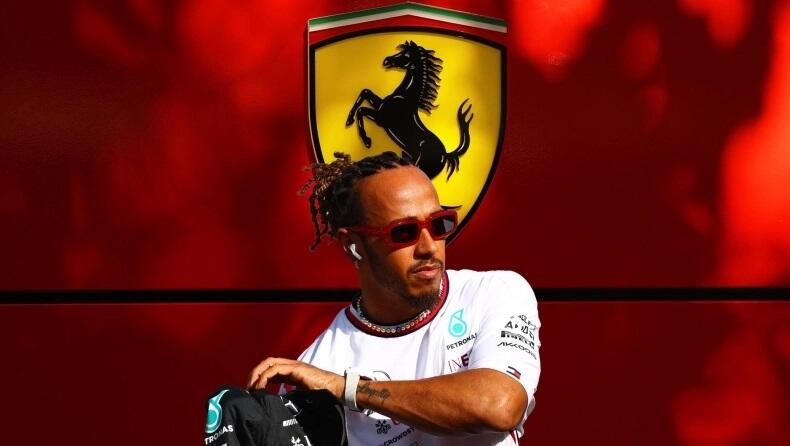 «Με τον Χάμιλτον η Ferrari θα βελτιωθεί παντού» thumb
