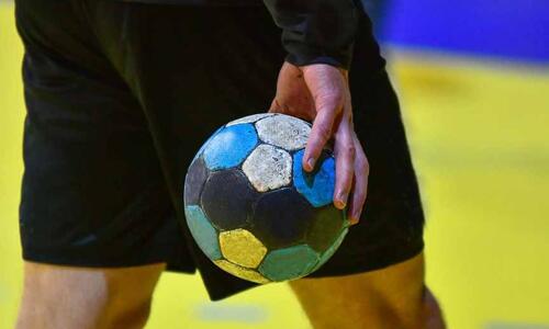Β' Κατηγορία Χάντμπολ: Κουτσουρεμένη η 7η αγωνιστική thumb