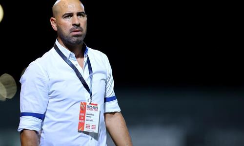Οι επιλογές του Χαραλάμπους κόντρα στον Απόλλωνα thumb