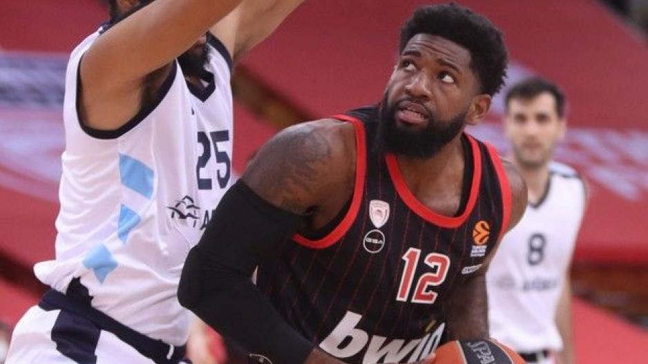 Ολυμπιακός - Κολοσσός 95-73: Κάτι περισσότερο από ένα φιλικό thumb