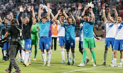 FIFA Ranking: +7 θέσεις η Ελλάδα, υποχώρηση στην 107η θέση η Κύπρος! thumb
