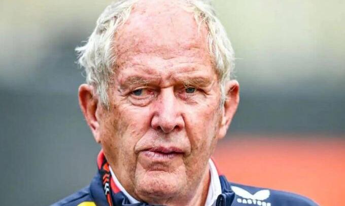 «Τελειώνει» ο Χέλμουτ Μάρκο από τη Red Bull Racing! thumb