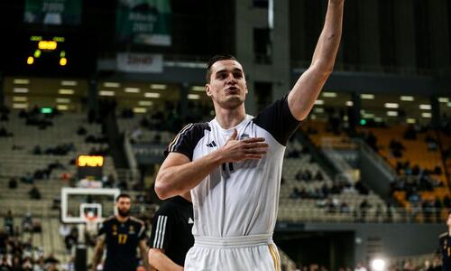 Υπάρχει «φωτιά»: Διπλό «όχι» στην Ρεάλ! thumb