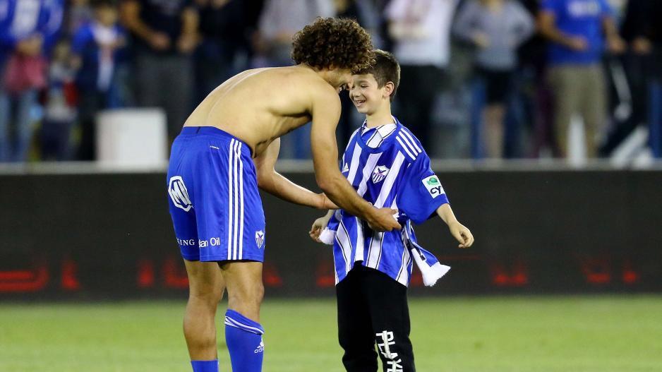 Πολύ ομόρφη στιγμή thumb