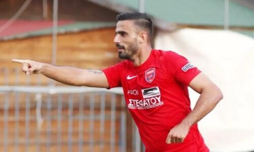 Επίσημο: Έφερε Κύπρο Ελλαδίτη φορ με 24 γκολ! thumb