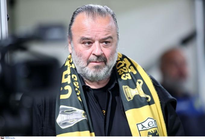 Ηλιόπουλος: «Θα παλέψουμε μέχρι το τελευταίο δευτερόλεπτο» thumb