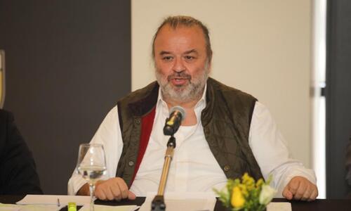 «Αλίμονο για κάποιους που λένε ότι δεν έχουμε λεφτά για να...» thumb