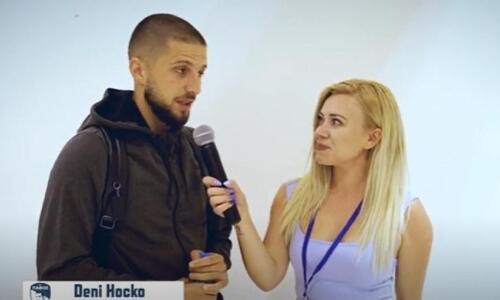 «Για να φτάσουμε μέχρι τέλους, δείξαμε ότι χρειαζόμαστε...» thumb