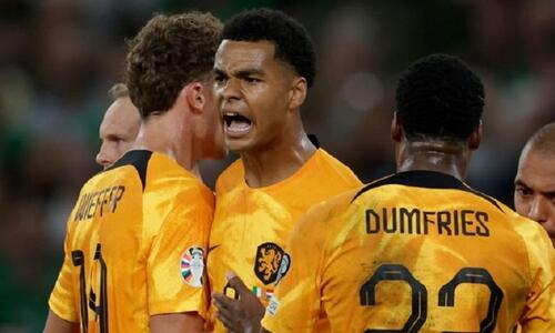 Euro 2024: Με ανατροπή το πέρασμα της Ολλανδίας thumb