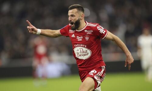Μαρσέιγ - Μπρεστ 1-2: Απότομη προσγείωση και κίνδυνος για τη 2η θέση thumb