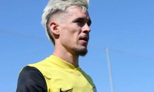 Σάλος: Χαρακτήρισε απατεώνα αντίπαλο του που δέχθηκε επίθεση από οπαδό thumb