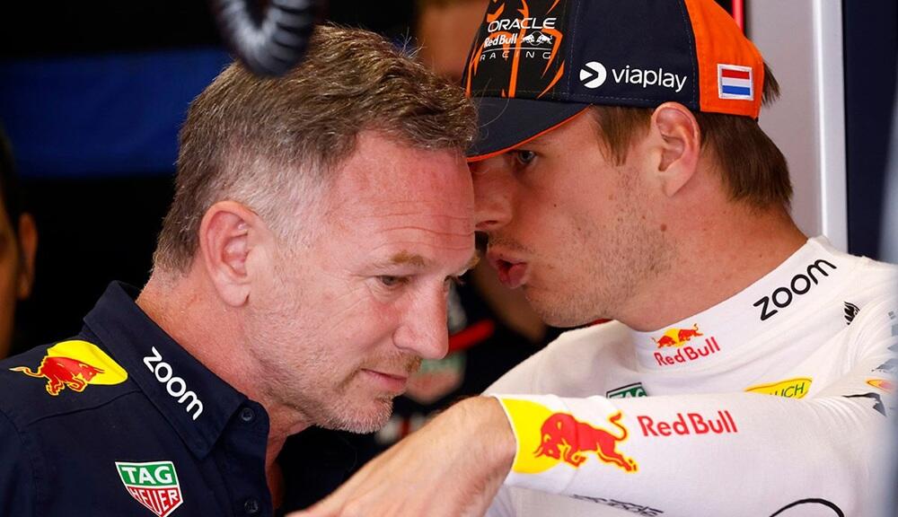 F1: Οι αστρονομικές αμοιβές των διευθυντών των κορυφαίων ομάδων thumb
