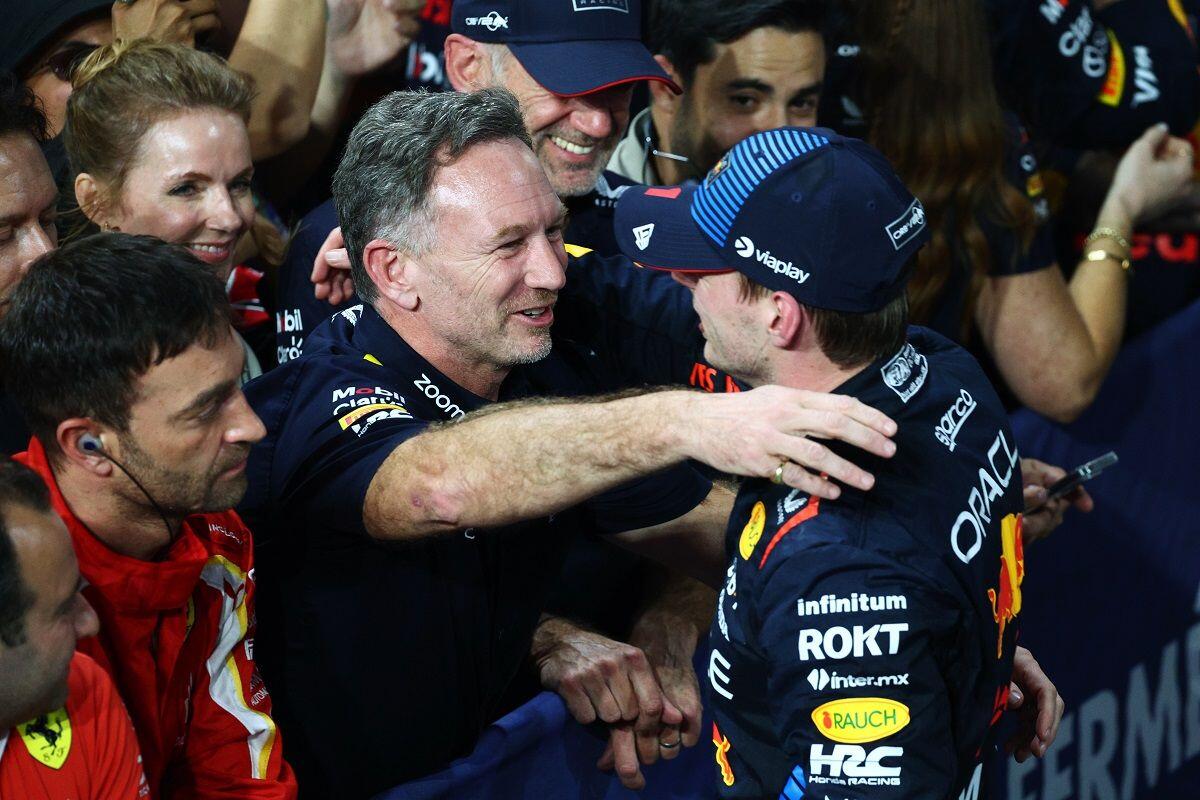 Χαμός στην Red Bull μετά τη νίκη του Μαξ: «Κανείς δεν είναι πάνω από...» thumb