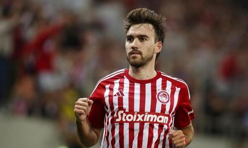 Οι 11άδες της ρεβάνς μεταξύ Ολυμπιακού και Παναθηναϊκού thumb