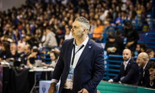 Λειβαδιώτης: «Ο κόσμος έχει αγκαλιάσει την προσπάθεια της ομάδας» thumb