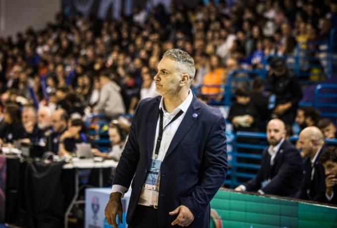 Λειβαδιώτης: «Ο κόσμος έχει αγκαλιάσει την προσπάθεια της ομάδας» thumb