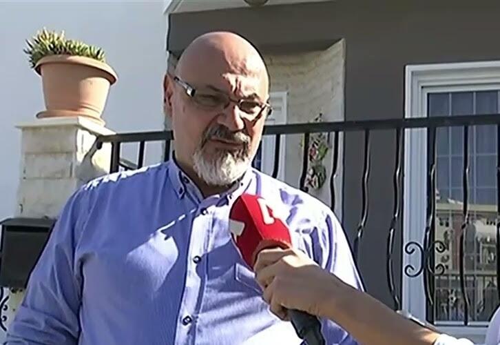 «Απροειδοποίητοι έλεγχοι στα γήπεδα για συμμόρφωση» thumb