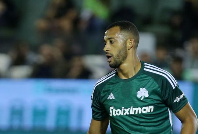Αποχαιρέτησε Παναθηναϊκό: «Χωρίζουν οι δρόμοι μας, αλλά...» thumb