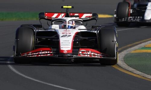 Formula 1, Αυστραλία: Απορρίφθηκε η ένσταση της Haas thumb
