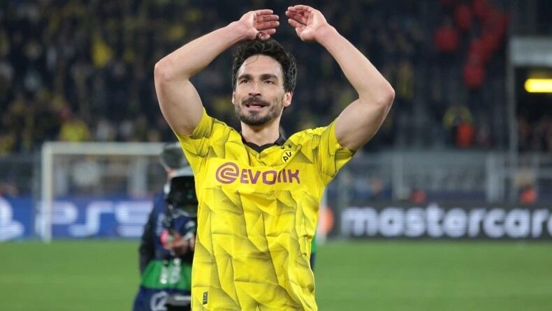 Υπεράσπισε την τιμή της Bundesliga με φοβερό... τρολάρισμα! thumb