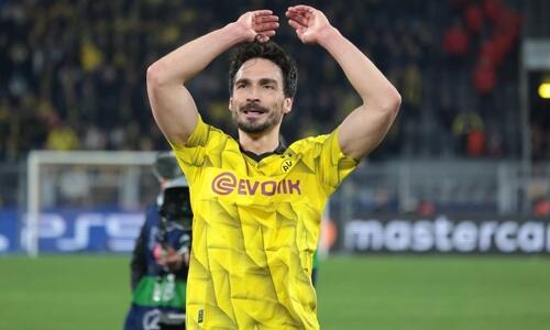 Υπεράσπισε την τιμή της Bundesliga με φοβερό... τρολάρισμα! thumb