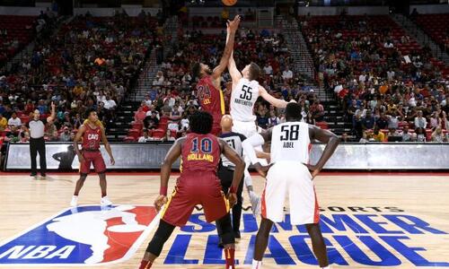 Θέαμα και καρφώματα στο Top-10 από το Summer League (vid) thumb