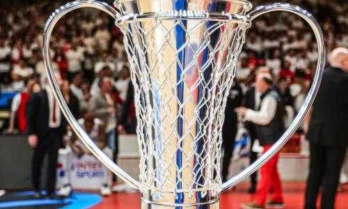 Εγκρίθηκε η Κύπρος ως έδρα των ισραηλινών ομάδων του FIBA Europe Cup thumb