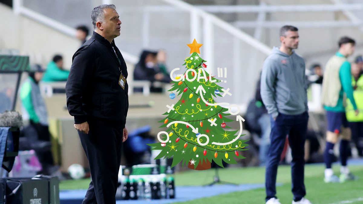 «O Christmas Tree, O Christmas Tree»... thumb