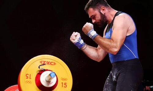 Χορηγοί επικοινώνησαν με τον Ιακωβίδη thumb