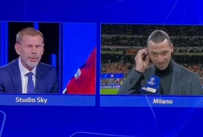 Λογομάχησαν on air: «Εγώ είμαι το αφεντικό!» (ΒΙΝΤΕΟ) thumb