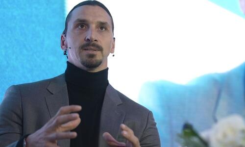 Παραιτήθηκε από την ομάδα λόγω διαφωνιών με τον Ιμπραϊμοβιτς thumb