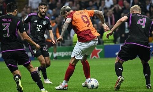 Για το απόλυτο και την πρόκριση Μπάγερν και Ρεάλ thumb
