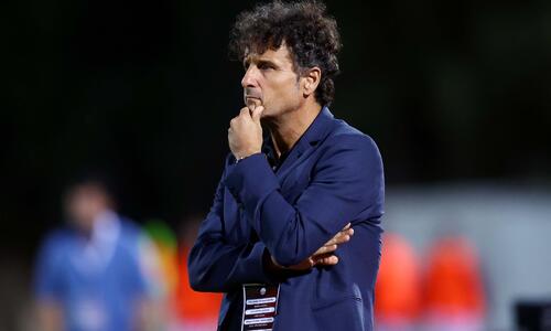 «Κάναμε τη δουλειά μας, αυτός ήταν και ο στόχος» thumb
