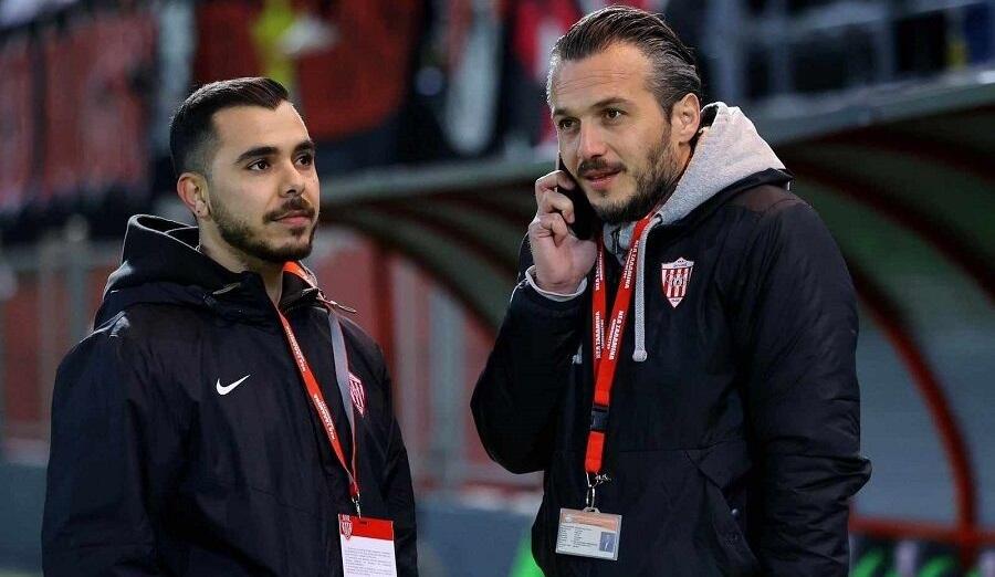 «Αύριο τελειώνει του Ντιακιτέ, πάμε για άλλες έξι προσθήκες» thumb