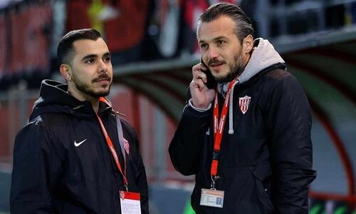 «Αύριο τελειώνει του Ντιακιτέ, πάμε για άλλες έξι προσθήκες» thumb