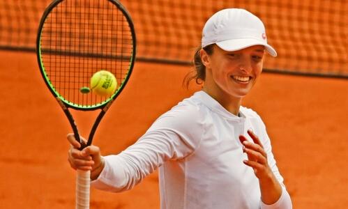 China Open: Στην Ίγκα Σφιόντεκ ο τίτλος thumb