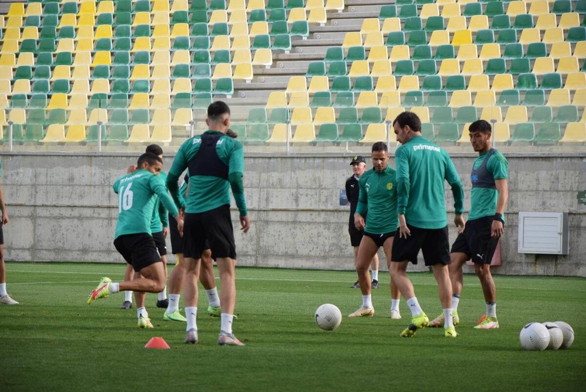 Έτοιμη για Πάφο (pics) thumb