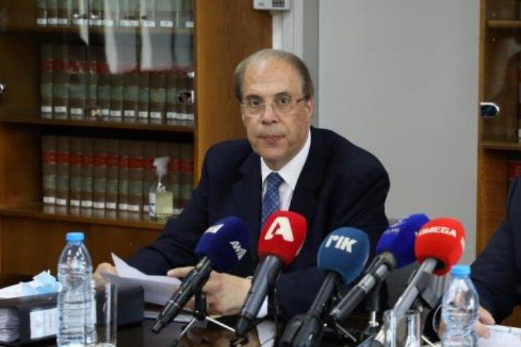 Θα κληθούν για να πουν αυτά που ξέρουν οι Τορναρίτης και Χριστοδούλου! thumb