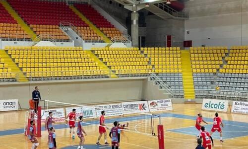 Πλέϊ – οφς: Ο νόμος του «Παλέ» και στους «4» η Νέα Σαλαμίνα thumb