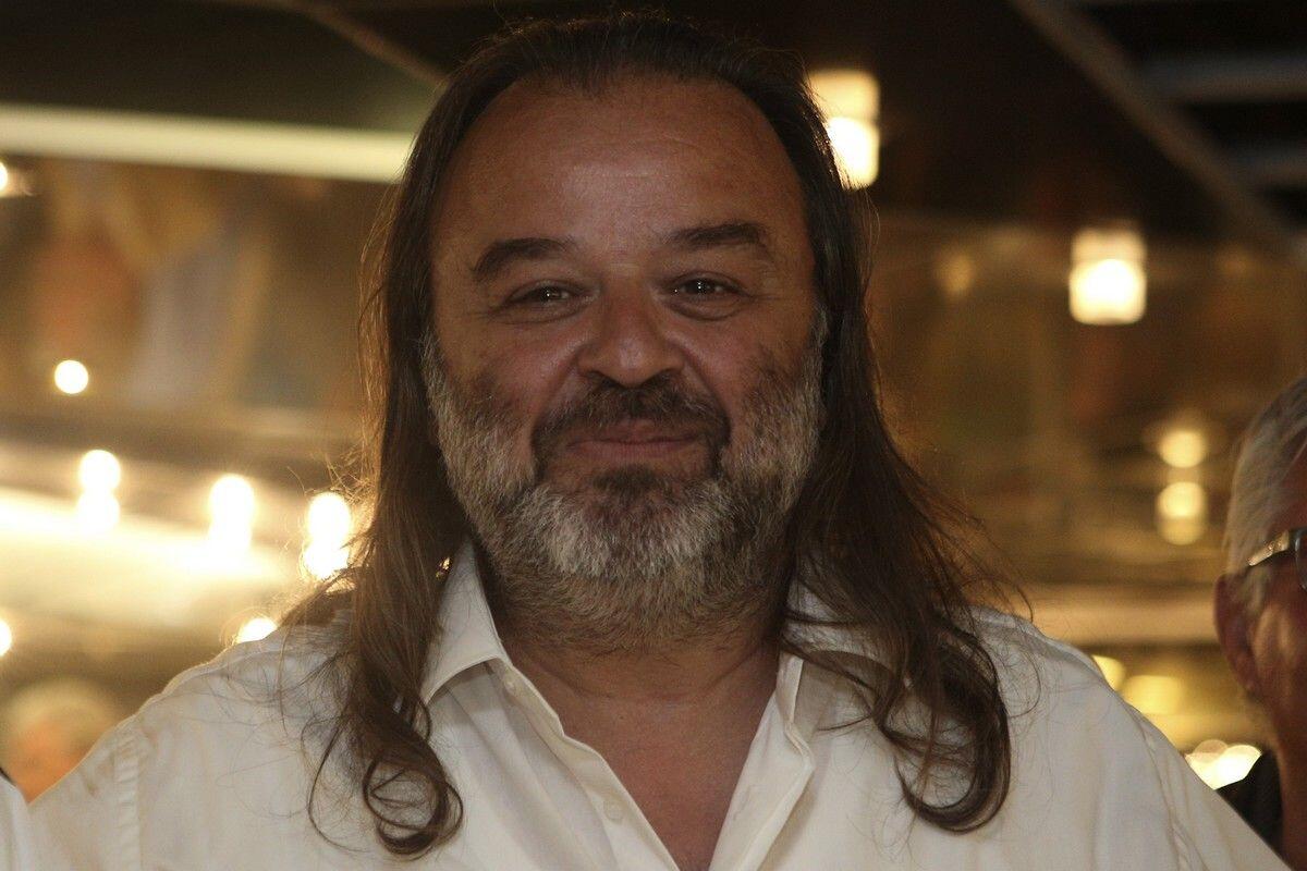 Μάριος Ηλιόπουλος: Αυτός είναι ο νέος ιδιοκτήτης της ΑΕΚ thumb