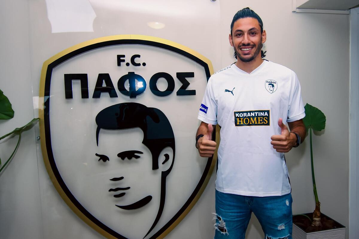 Επίσημο: Ανακοινώθηκε με βίντεο ο Μ.Ηλία!  thumb