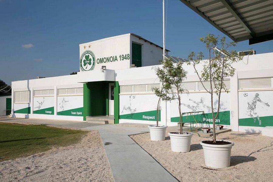 Αρχίζει ο εκσυγχρονισμός του «Ηλίας Πούλλος»! thumb