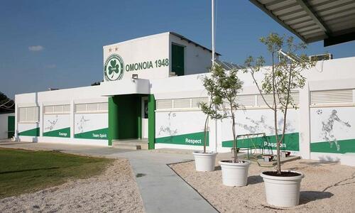 Αρχίζει ο εκσυγχρονισμός του «Ηλίας Πούλλος»! thumb