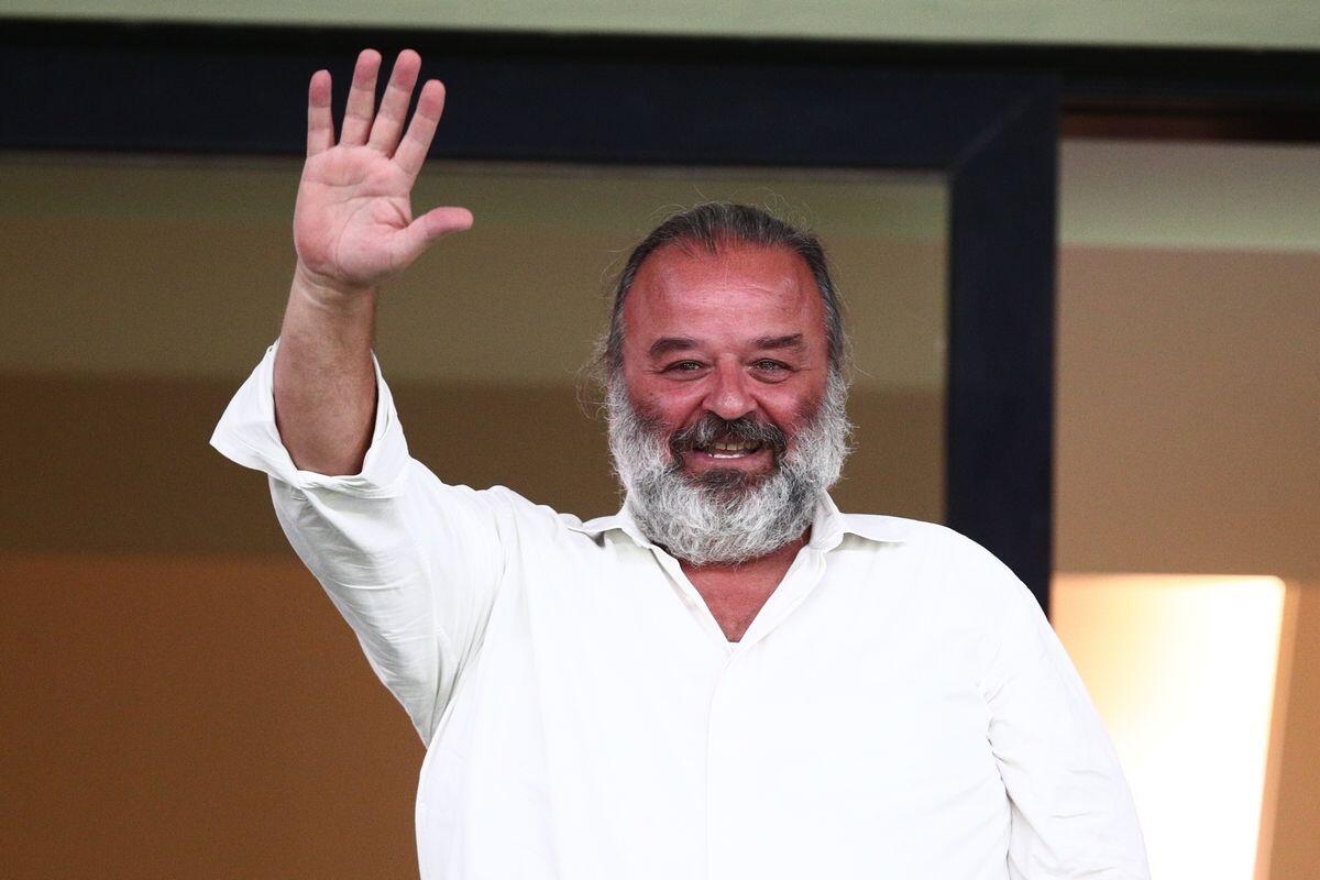 Μεγάλο πριμ από τον Ηλιόπουλο στους διεθνείς αν νικήσουν την Αγγλία thumb