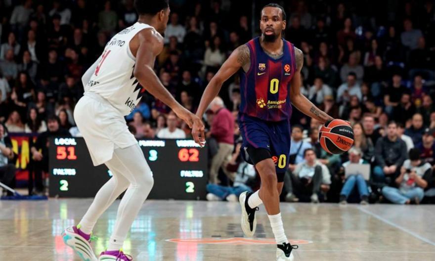 Euroleague: Ισπανικός εμφύλιος και μεγάλο ματς στο Βελιγράδι thumb
