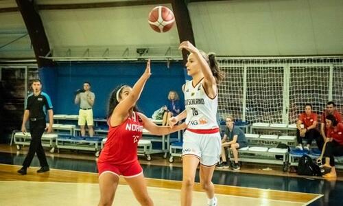 Δυσκολεύτηκαν: Τις διέσυραν με απίστευτο σκορ thumb