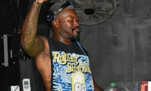 Μουντιάλ: Με DJ τον Σισέ το πιο ακριβό πάρτι τη βραδιά του τελικού thumb