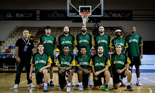 Πρεμιέρα με Rostock Seawolves για την ΑΕΚ thumb